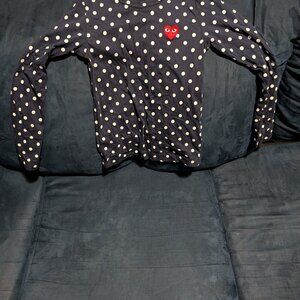 comme des garcons